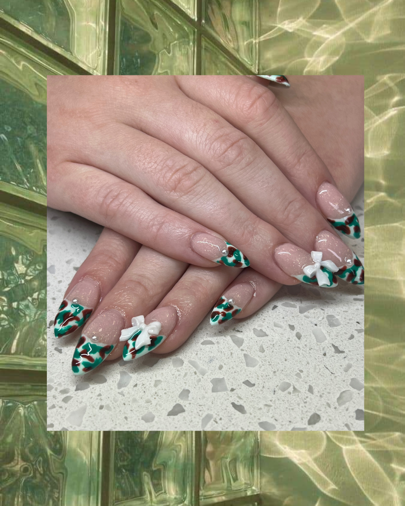 Nail Art