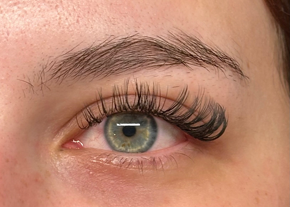 ANGEL SET 2 Week Fill ( 7 - 14 Days