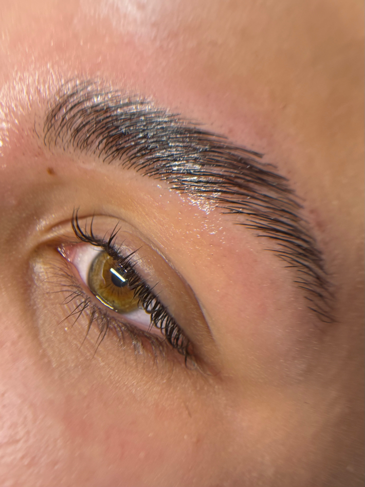 Brow Lamination