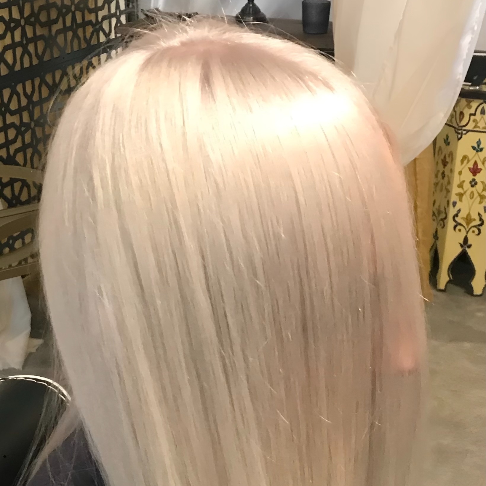 Cezanne Classic Blonde