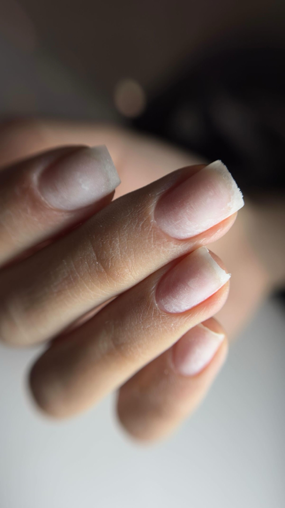 Russian Manicure at FENIX NAILS MIAMI in Miami, FL