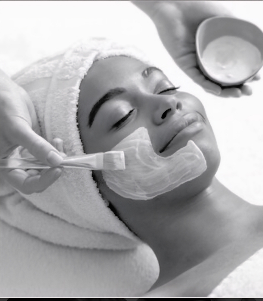 Facial
