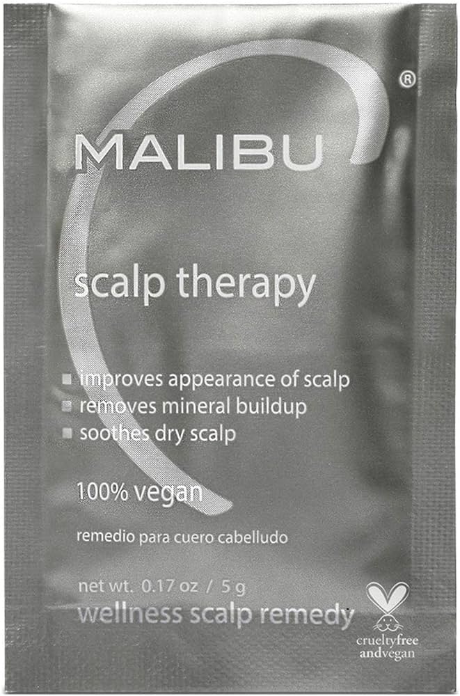 Malibu Scalp Therapy