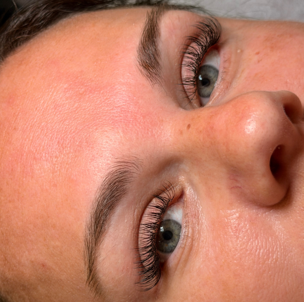 Classic Lash Full Set at Shantii House Of Beauty Studio in Cary, NC