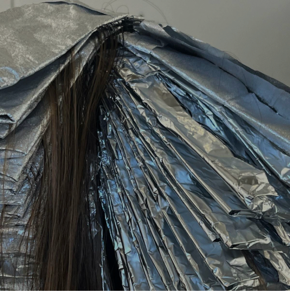 Full Custom Foil at HairByAlexia in Westerville, OH