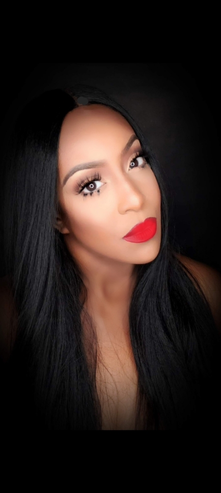 Makeup Concierge