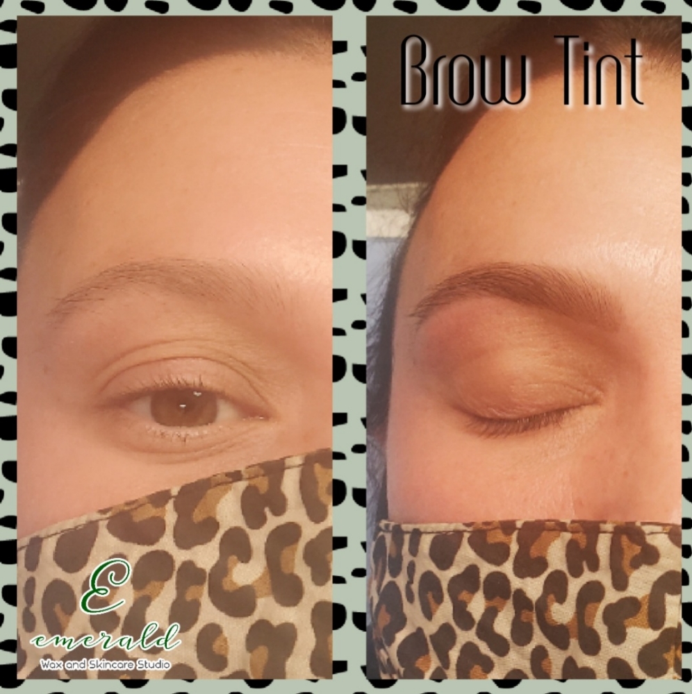 Brow Or Lash Tint