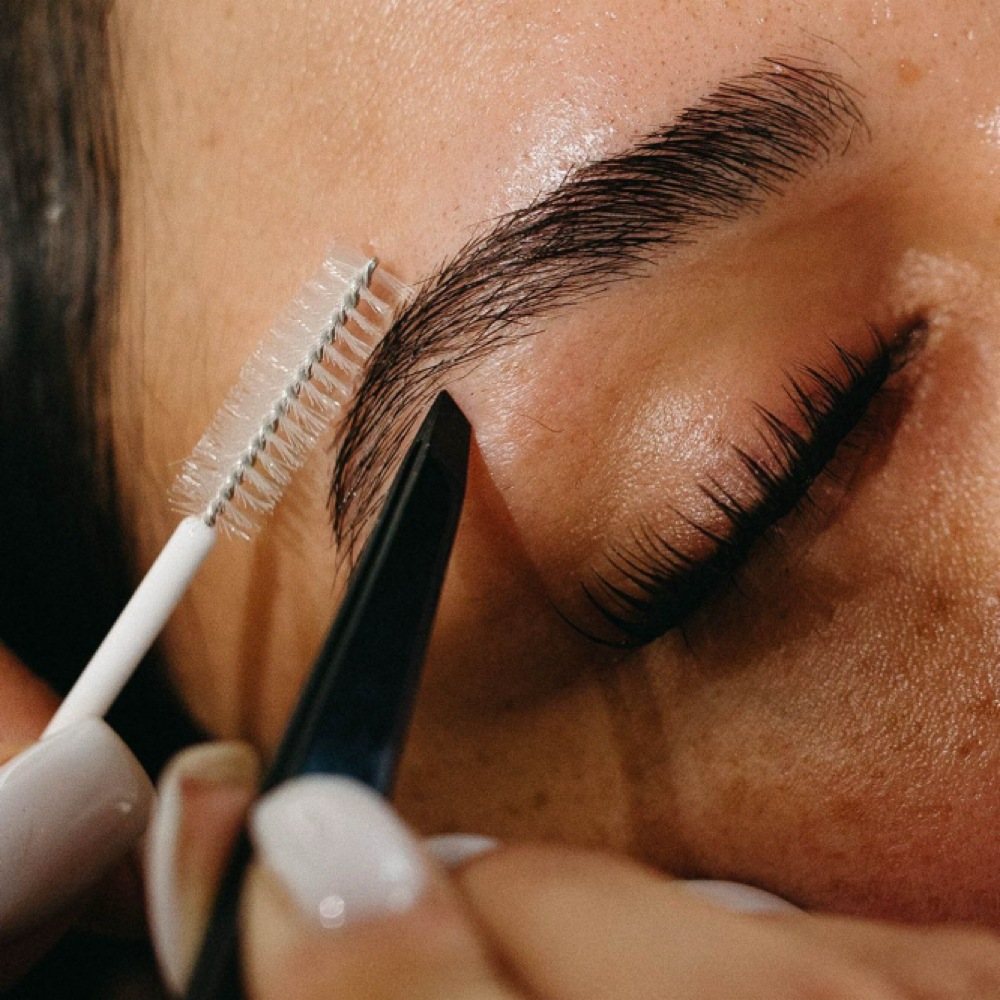Brow Wax at Skin Goals Esthetics in Columbus Ohio, OH
