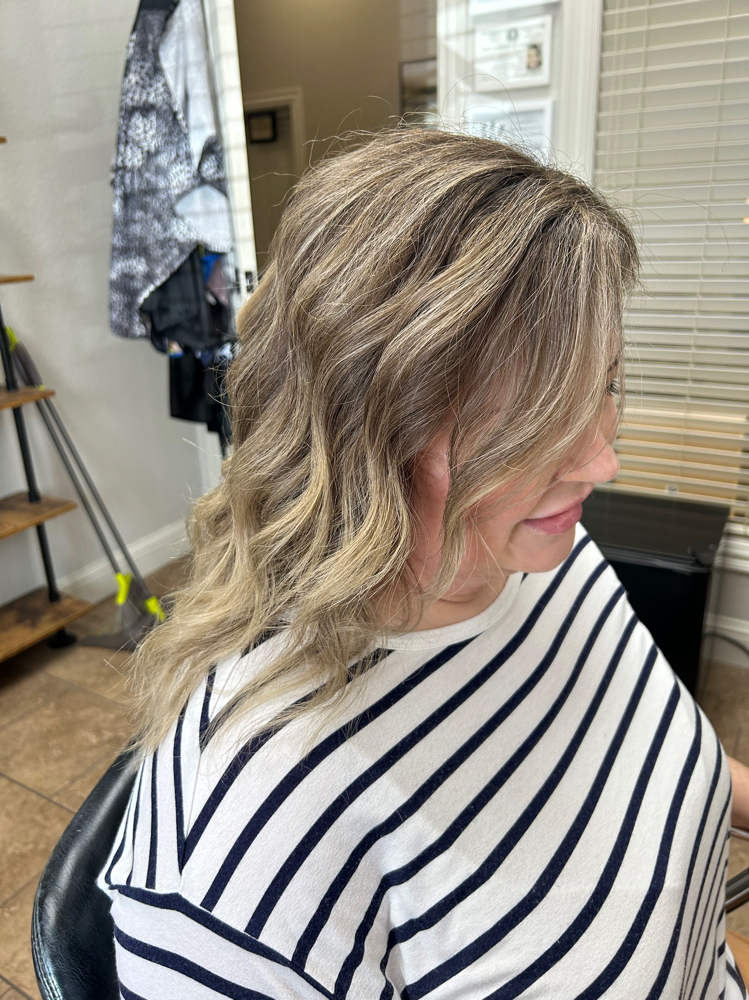 Bang Trim