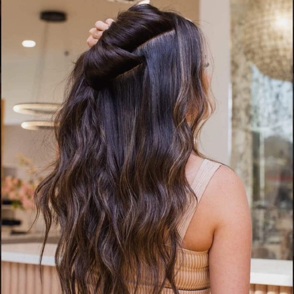 I.b.e Consultation at Fresh Hair By Nichole in Corpus Christi, TX