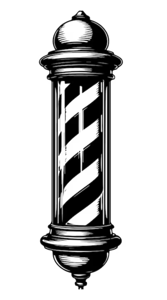 Mens And Boys Haircut at The Faded Mane-Maria in Chester, VA