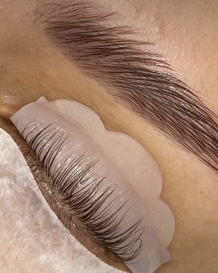 Lash Lift