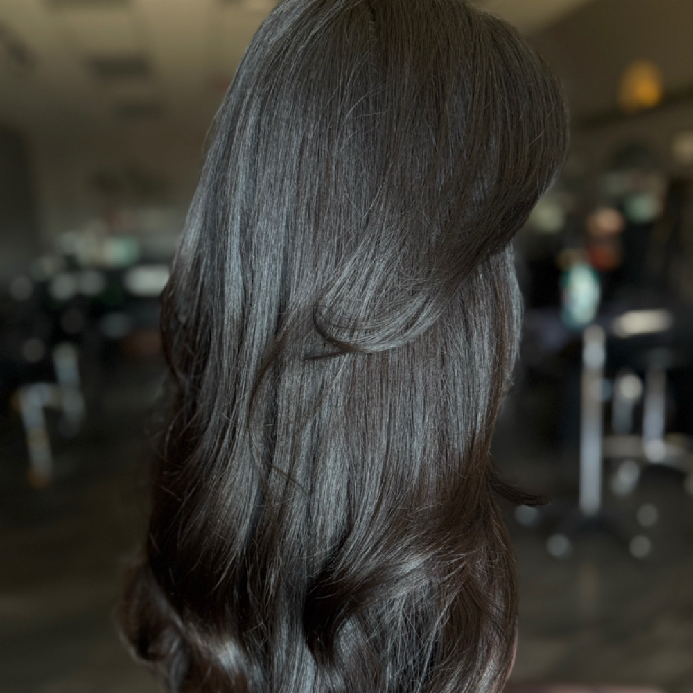 KC Express Treatment at Indy J Hair LLC in Port Charlotte, FL