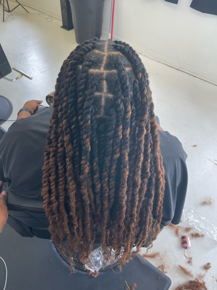 Twists
