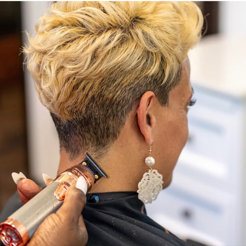 Emerald Package at Your Pixie Place in Pinole, CA