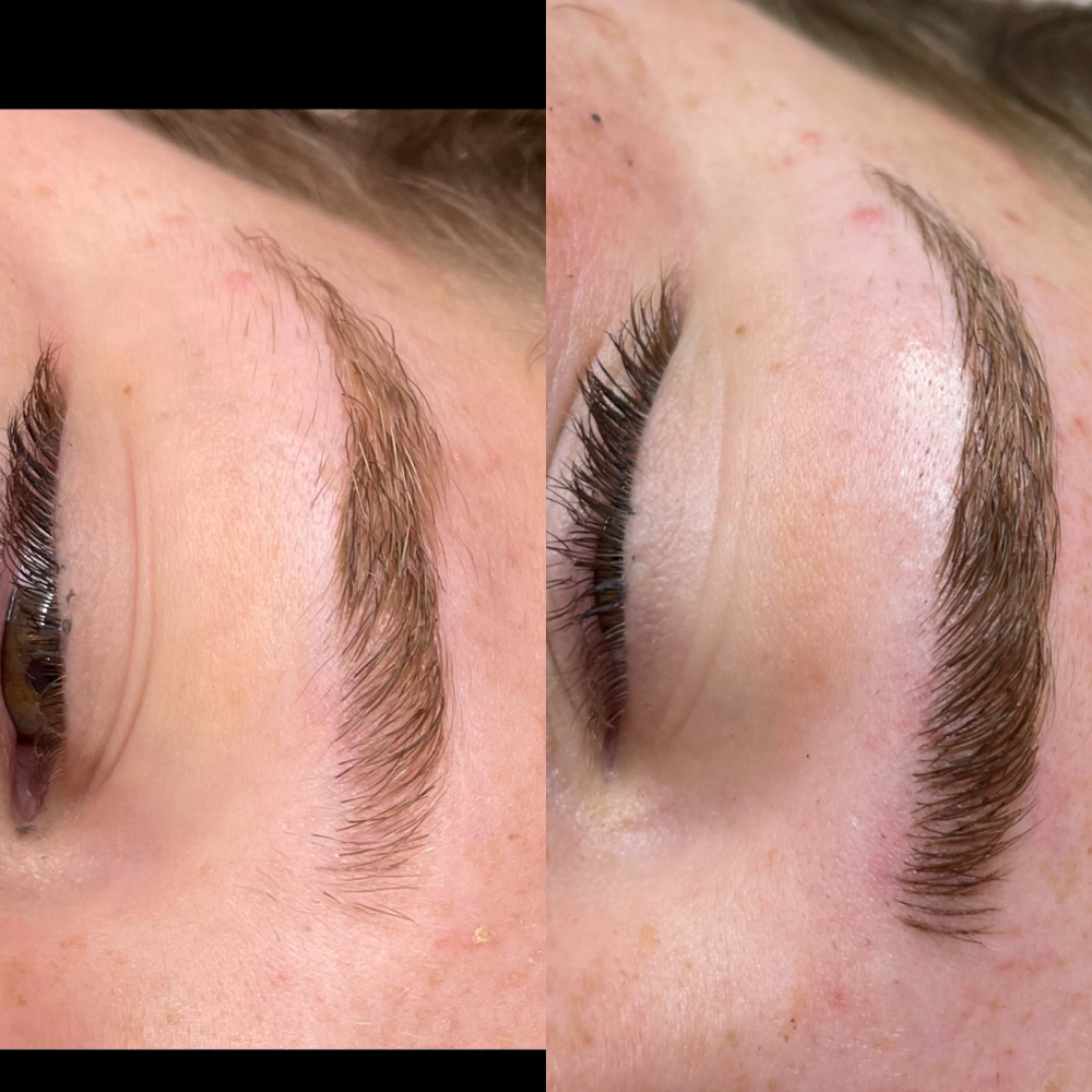 Microblading 6 Week Touch Up