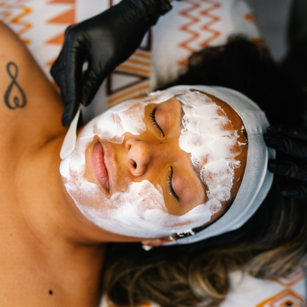 Express Micro Dermabrasion at Body By Ally in Chicopee, MA