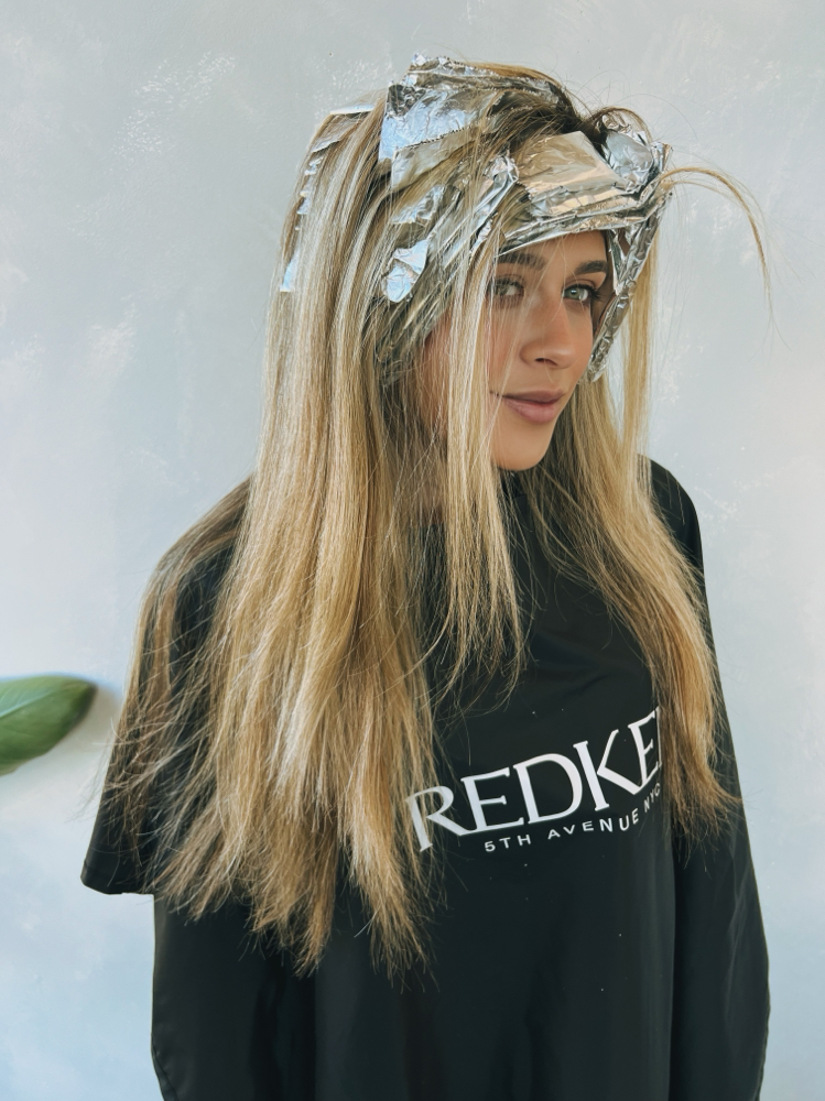 Full Customized Color