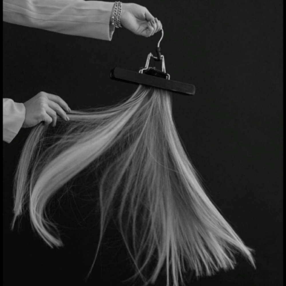 Extension Maintenance at J West Salon and Spa in St. Louis, MO