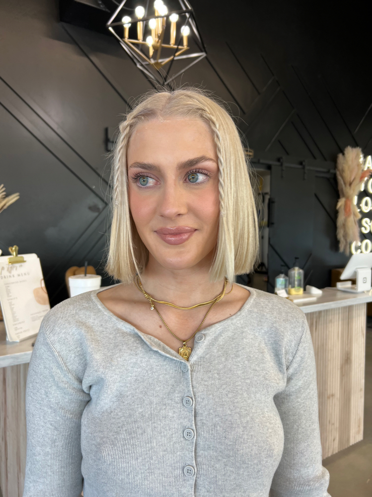 Women’s Haircut
