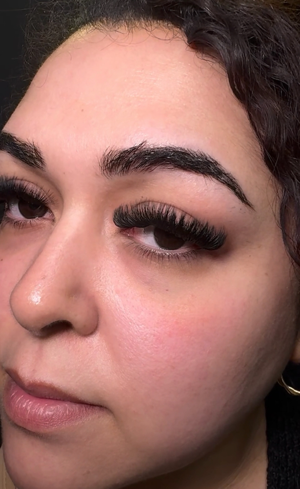 Soft Volume Lash Fill