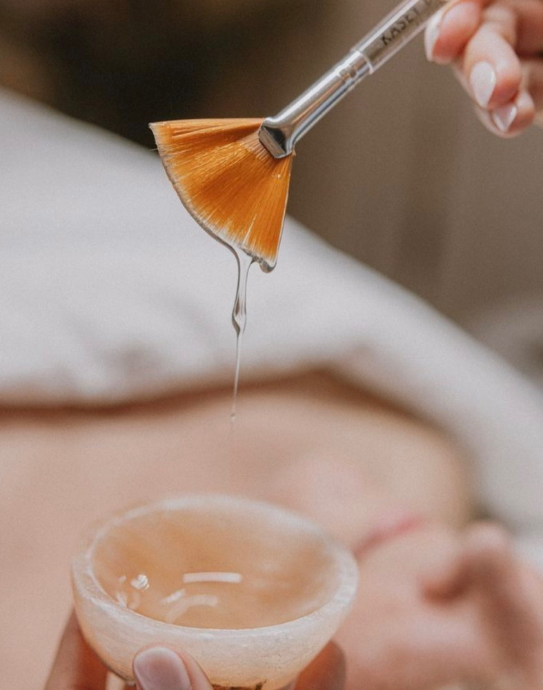 The Signature Facial