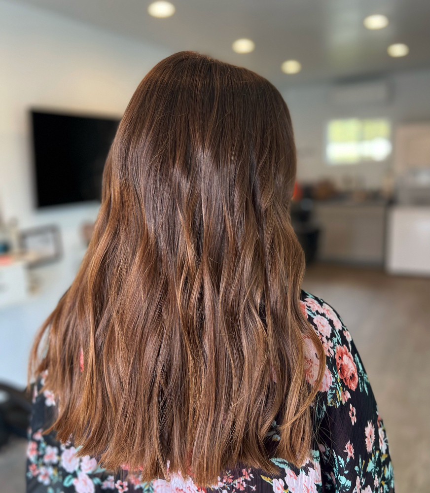 Haircut