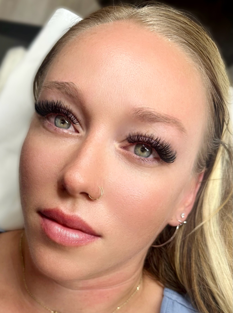 Mega Volume Refill (2 weeks)