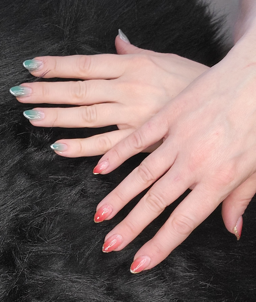 Nail Art