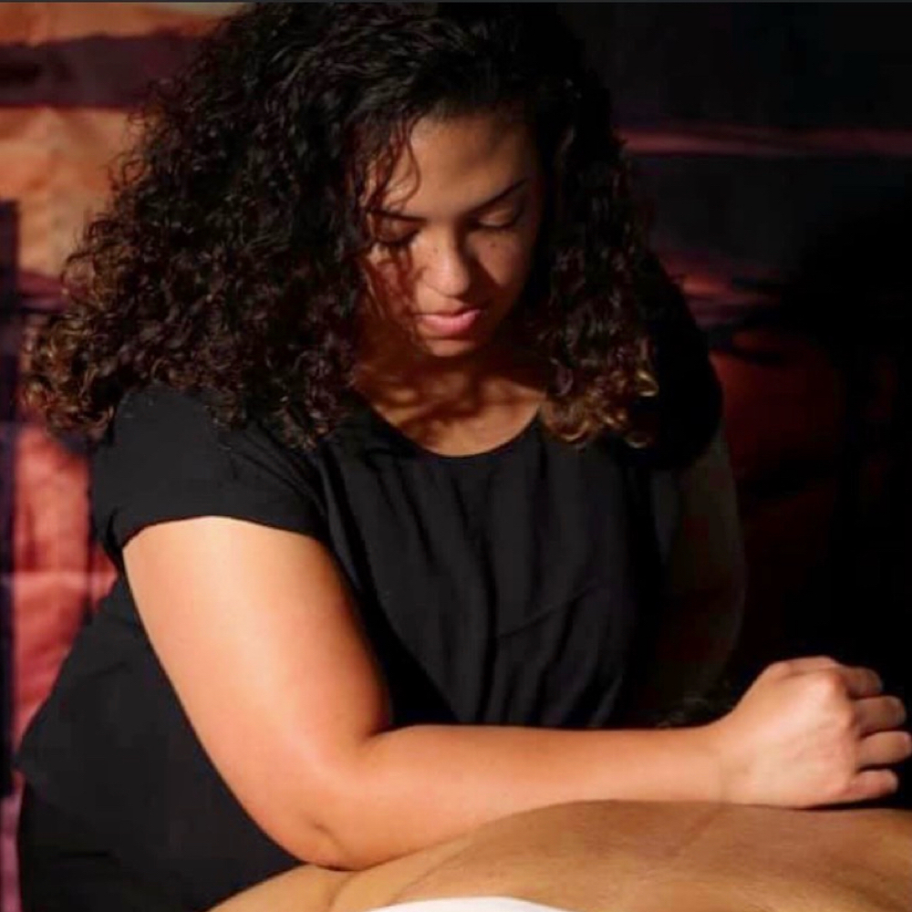 Therapeutic massage- 60 mins. at Revitalized Healing LLC in Indianapolis, IN