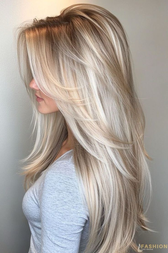 Womens Haircut