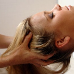 Peppermint Scalp Massage at Pure Relaxation in Stanford, KY
