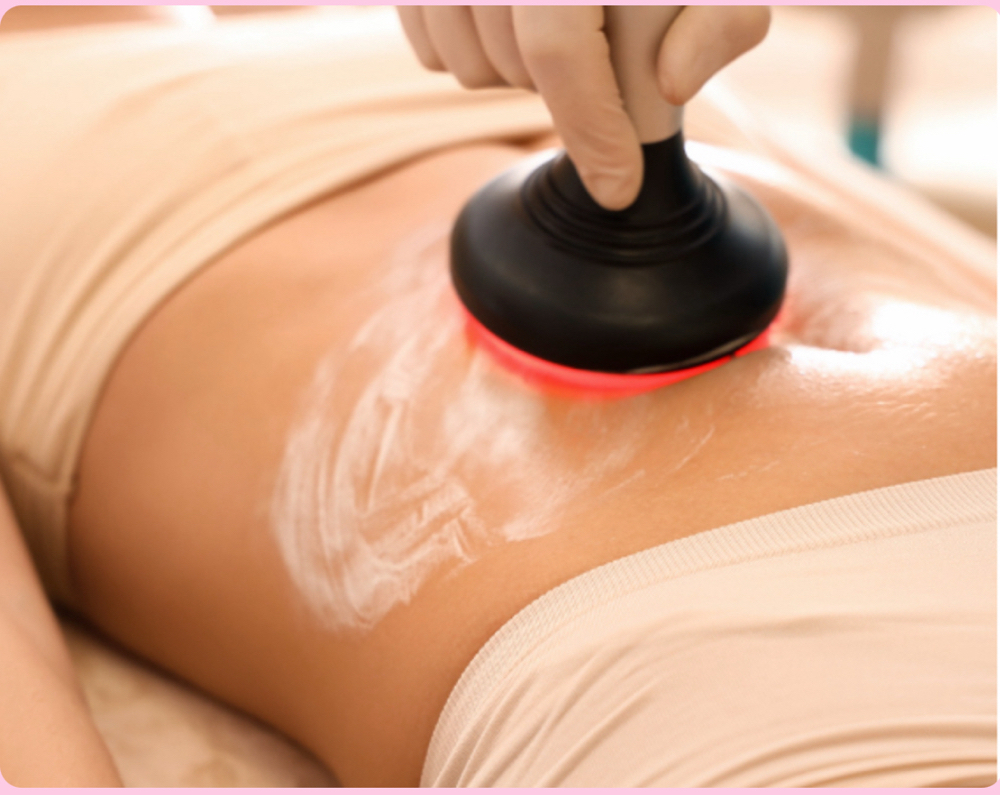 Cavitation at Nishati Wellness in Kennewick, WA