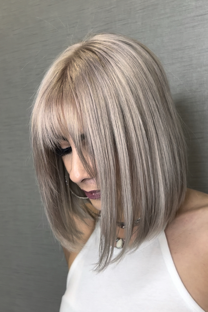 Double Process Color