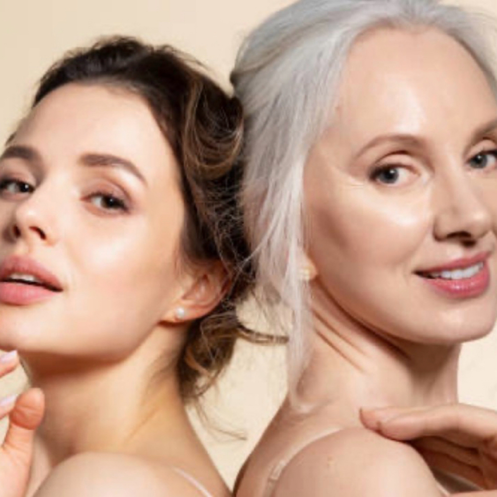 Mother’s Day Signature Facial at NAIKED ESTHETICS BY NAOMI in TUCSON, AZ