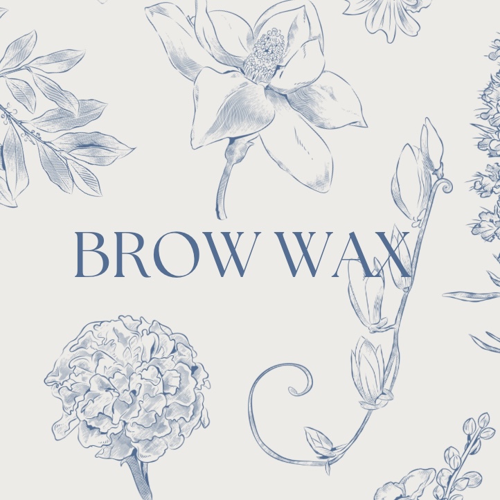 Brow Wax