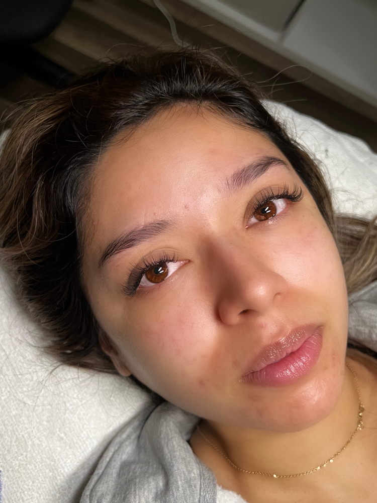 Classic Lash 2 Week Fill
