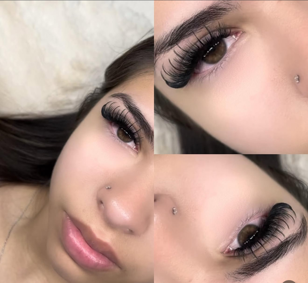 Birthday Set✨🧚 at Lashesbyloree in Woodstock, IL