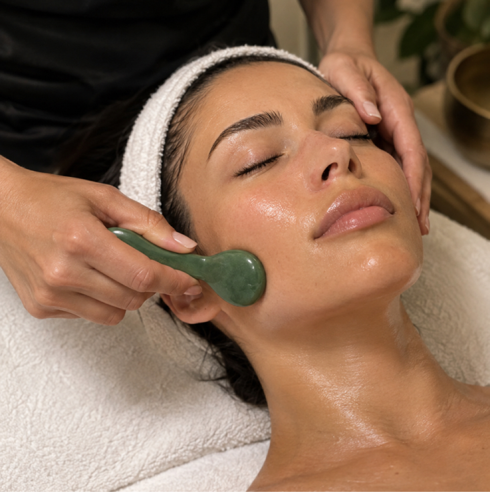 Beyond Clean Beauty-Lymphatic Flow at Organica Body+ in Sulphur Springs, TX