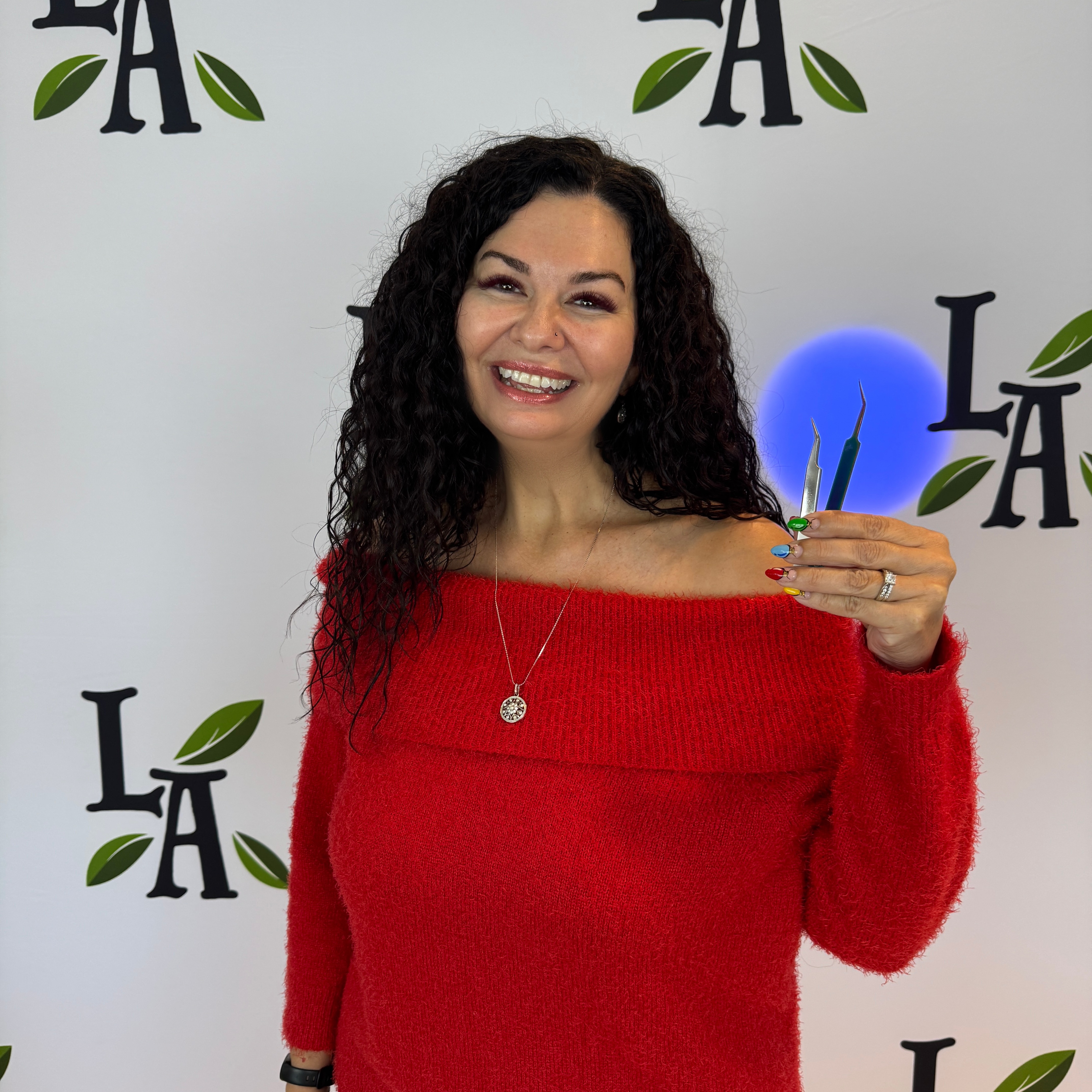 Hourly Opal UV/LED Refinement