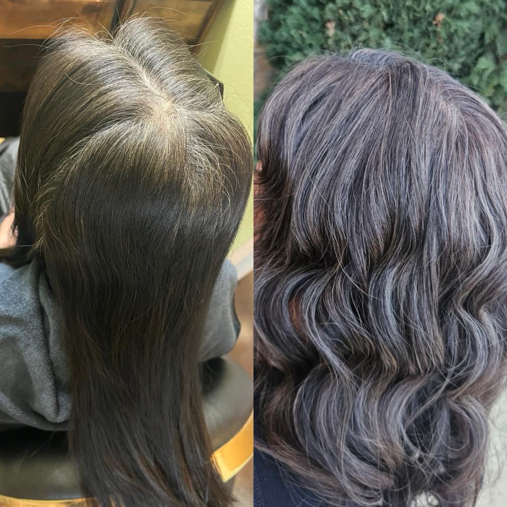 Color Correction Per Hour at Hair By Jenna in Fort Worth, TX