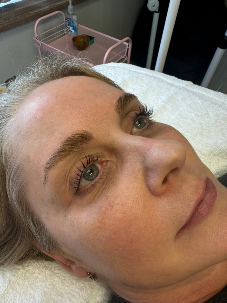 Lash Lift