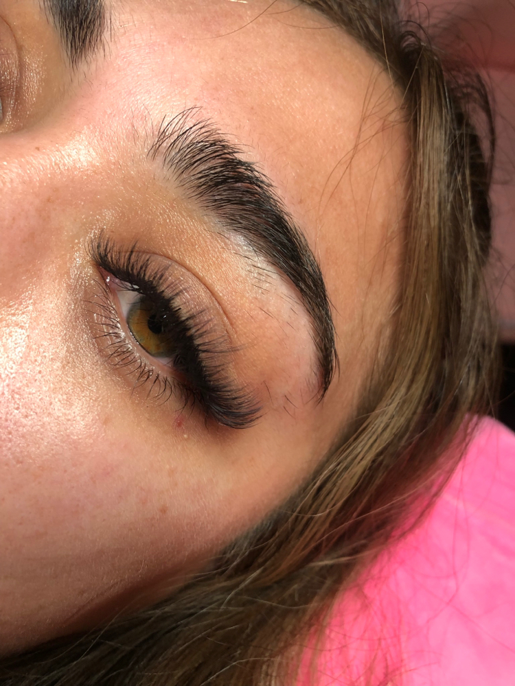 Volume Lash Fill