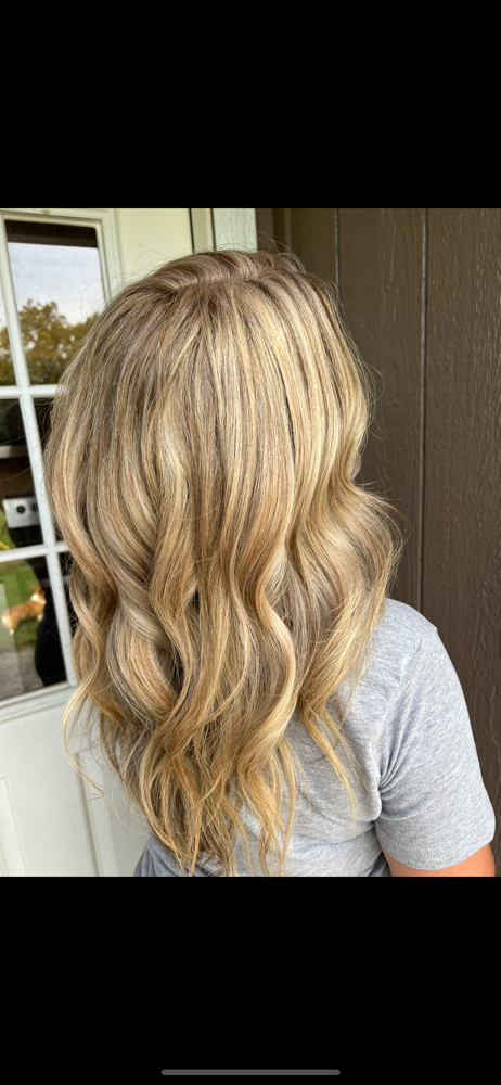 Highlight Lowlight