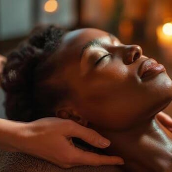 60 min Customized Massage at Melt Body Therapy
