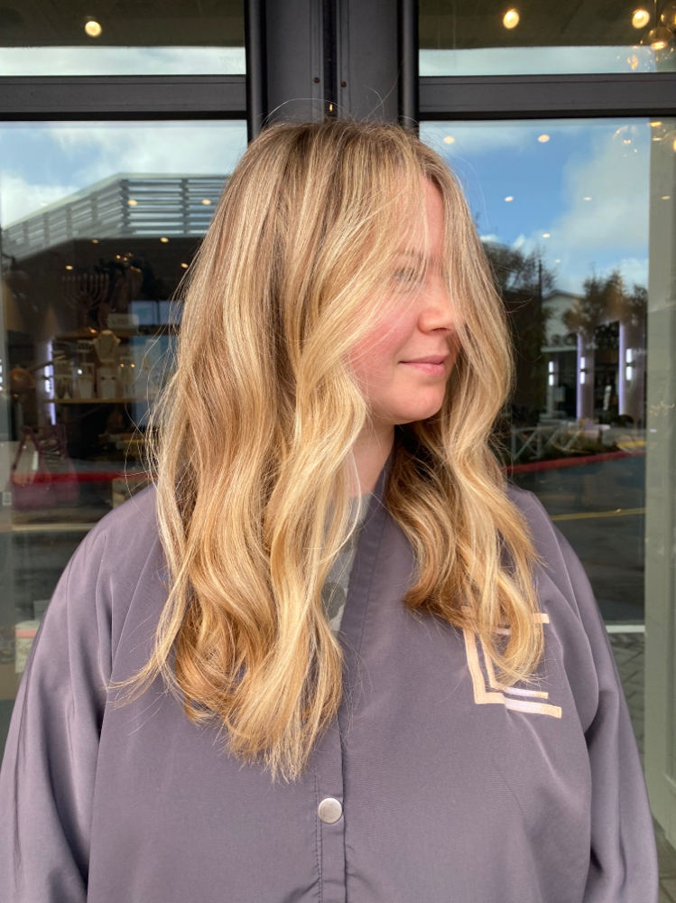 Balayage