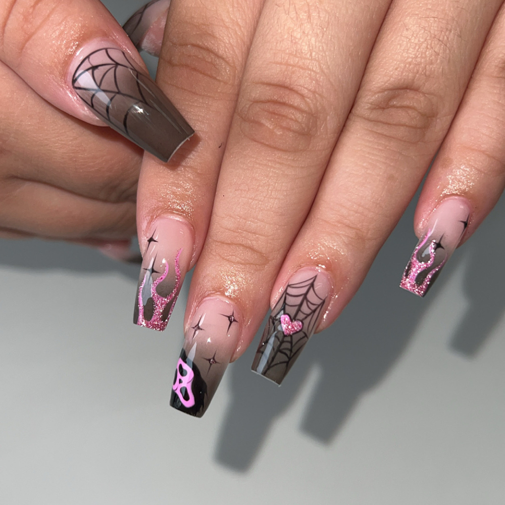 Full Set (Select Length)