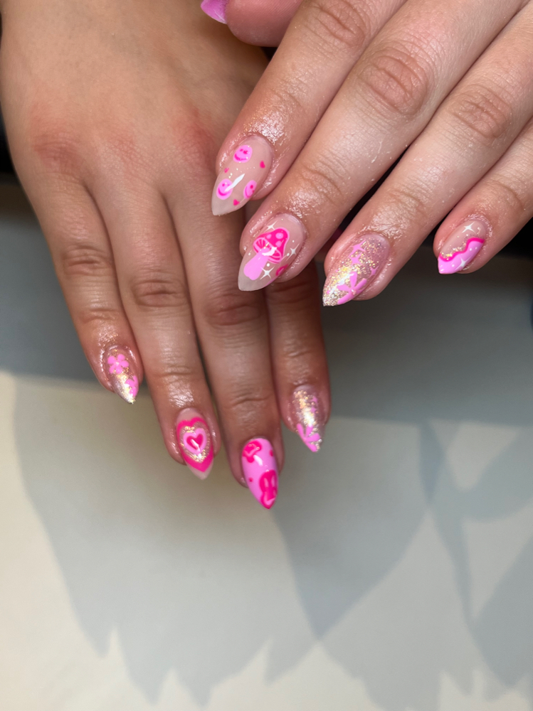 Full Set
