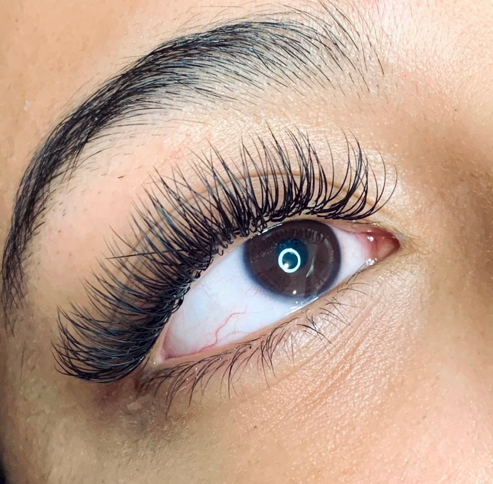 Classic Lash Extensions