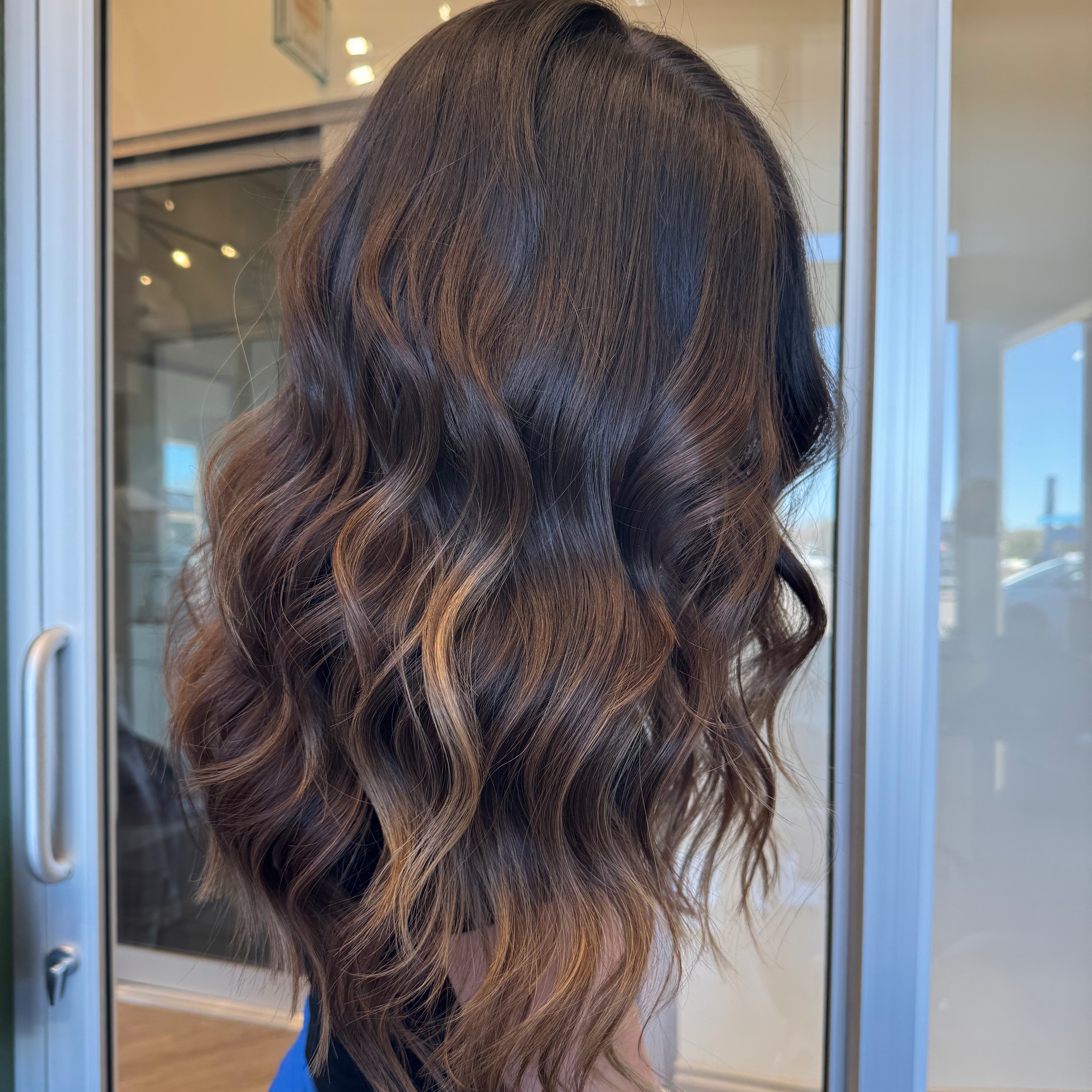 REGULAR HAIRCUT at Firefly Hair Company LLC in CENTENNIAL, CO
